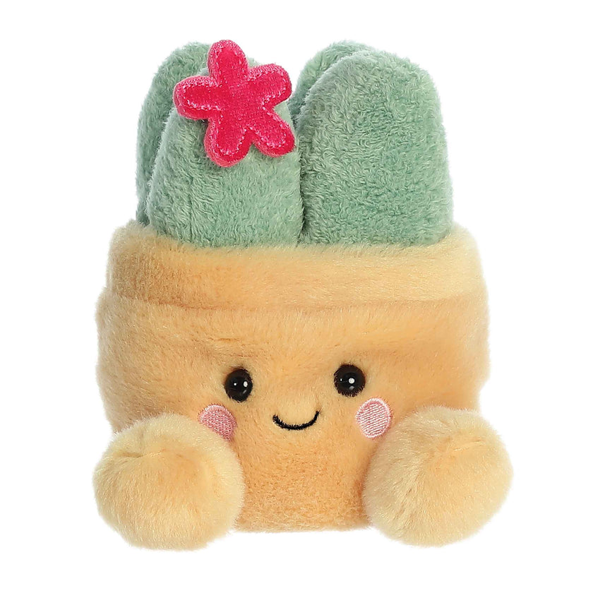 Seyla Succulent Palm Pals Plush 5"