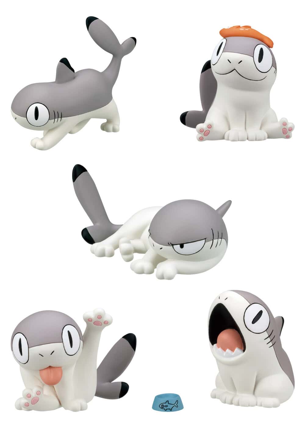 Sharkitty Blind Box