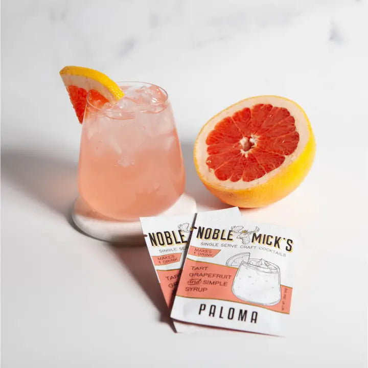 Single Serve Paloma Mix
