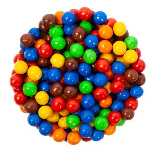 Sixlets Chocolate Candy 4 oz