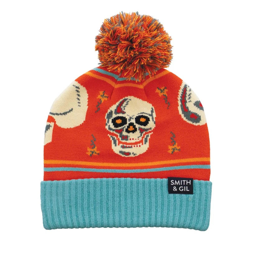 Skull Cap Beanie