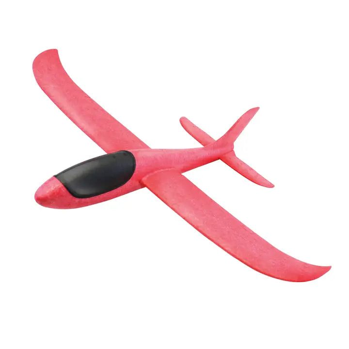 Sky Glider Performance Plane