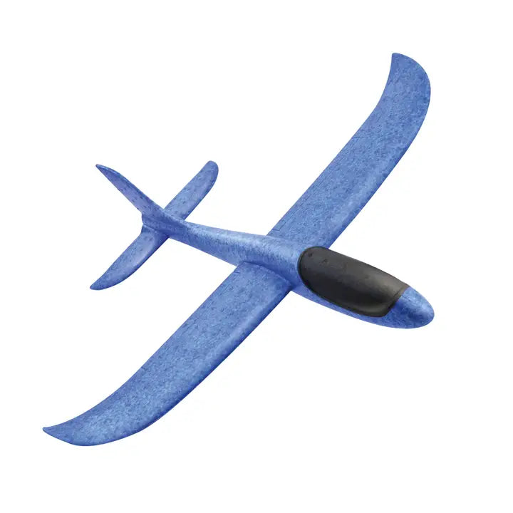 Sky Glider Performance Plane