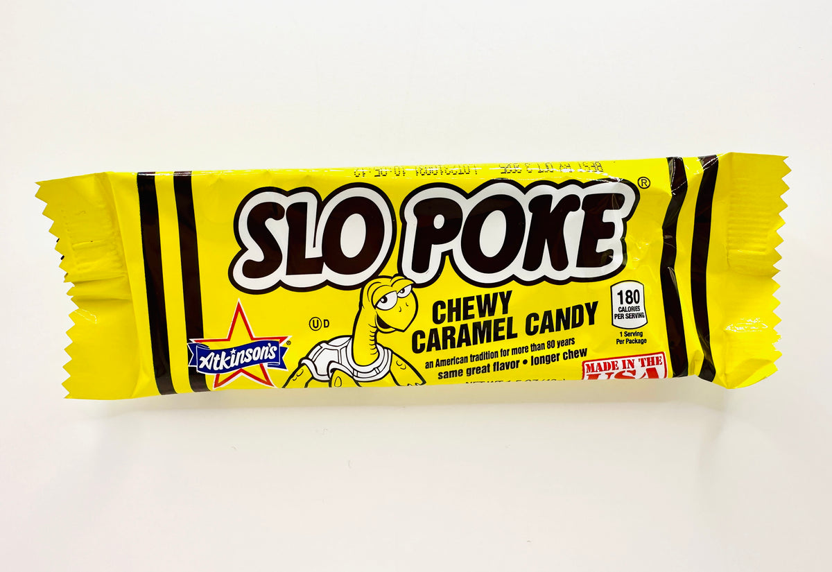 Slo Poke 1.5 oz