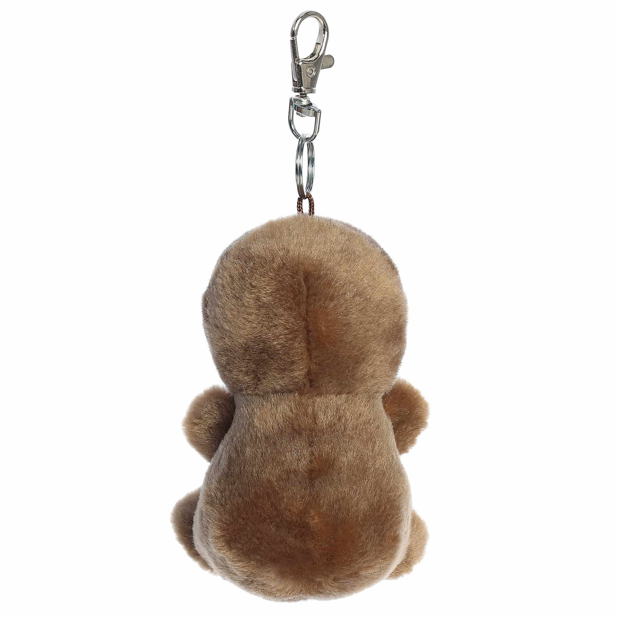 Slomo Sloth Clip-On Palm Pals Plush 4"