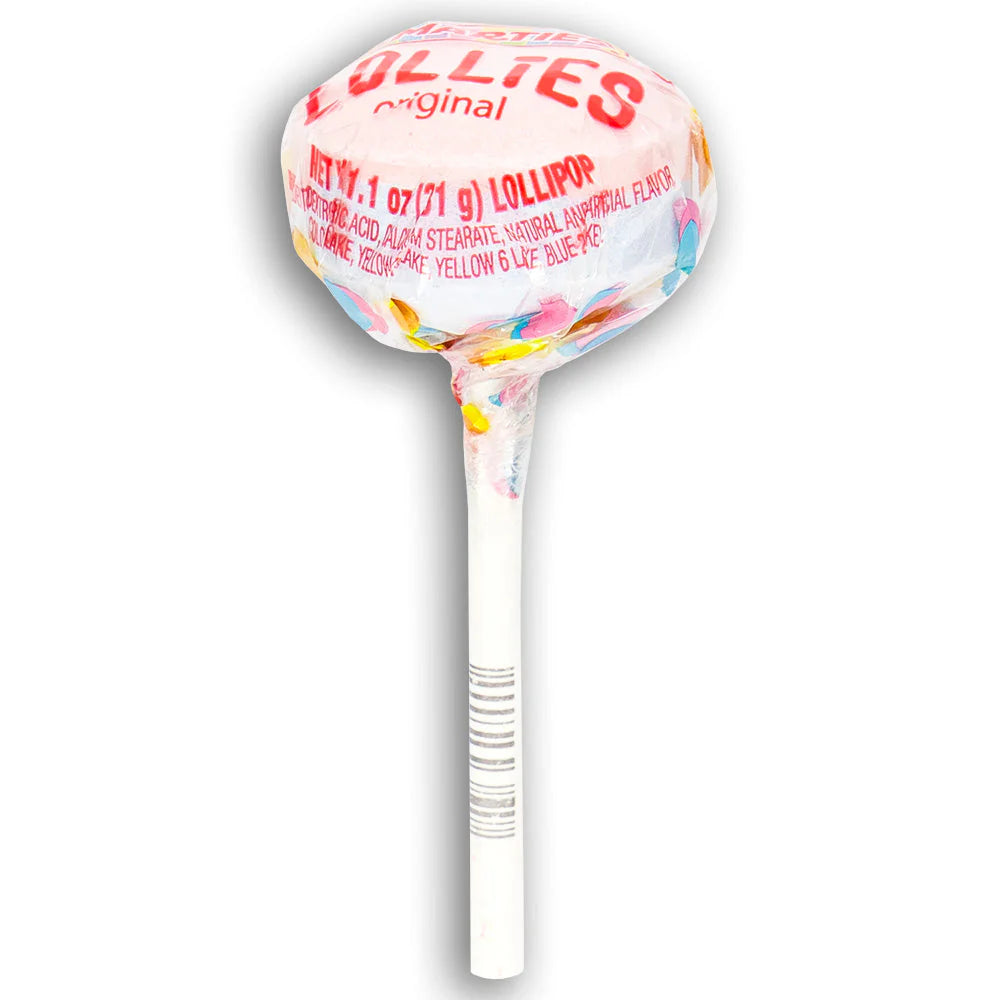 Smarties Sucker