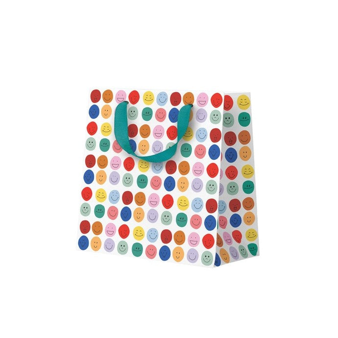 Smiles Small Gift Bag