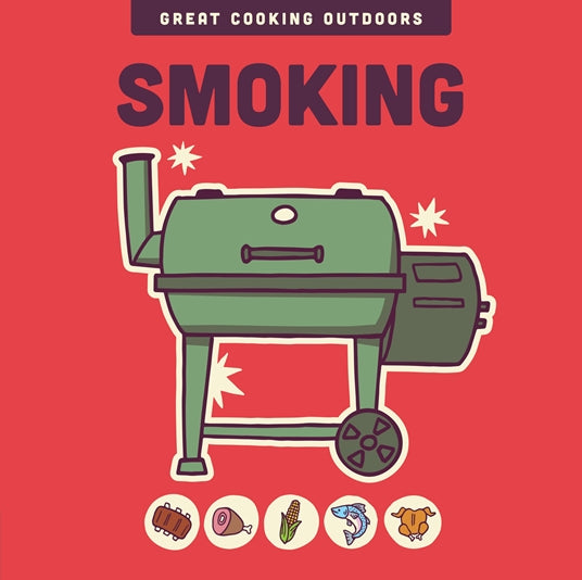 Smoking Cookbook