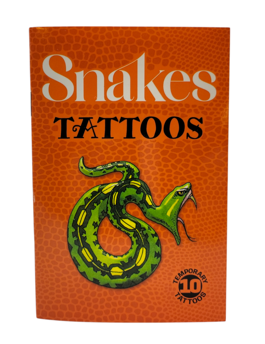 Snakes Tattoos