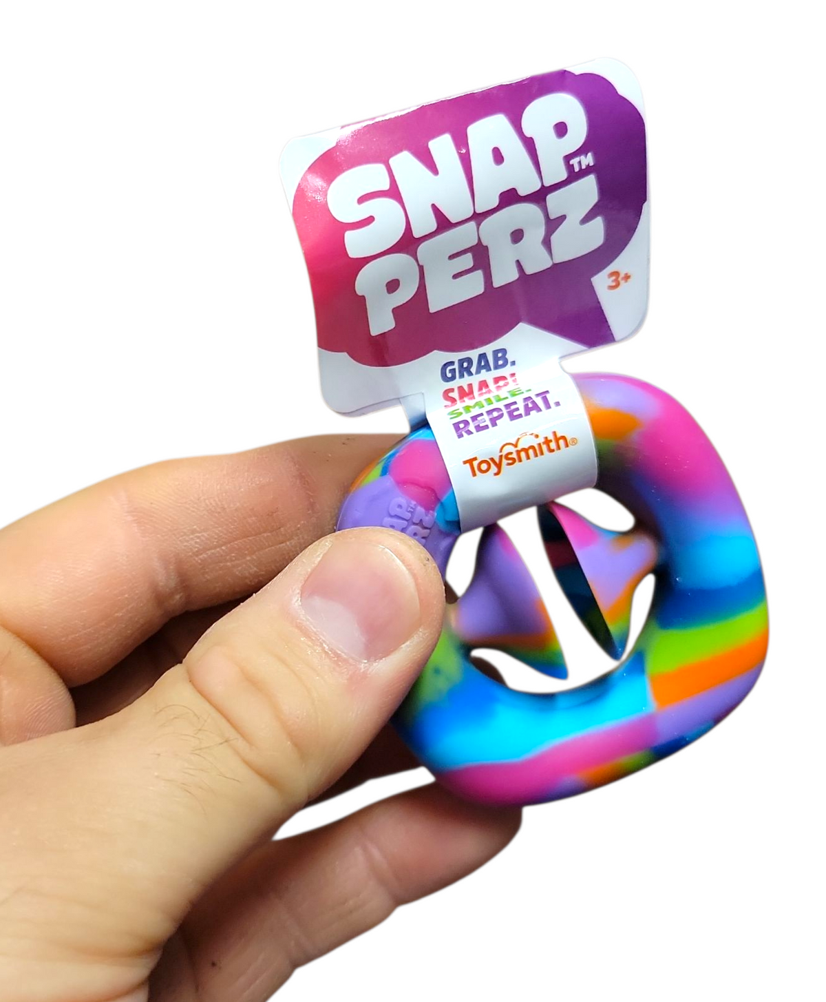 Snapperz Rainbow