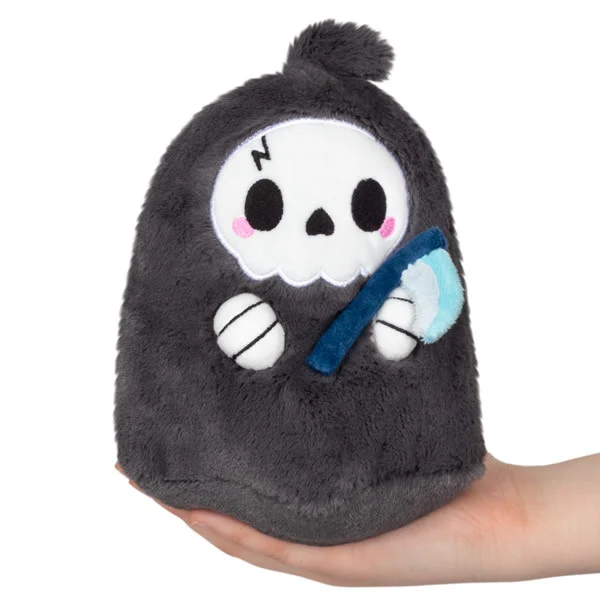 Reaper Plush Snugglemi Snackers 5.5"