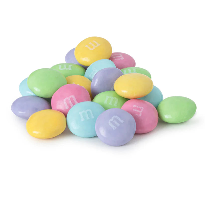 Spring M & M's 8 oz