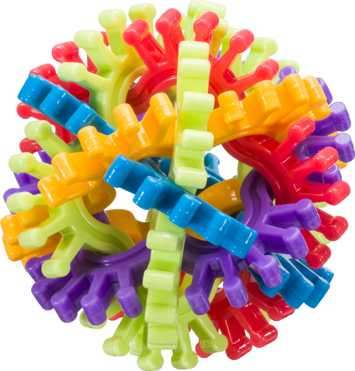 Sproing Gear Ball