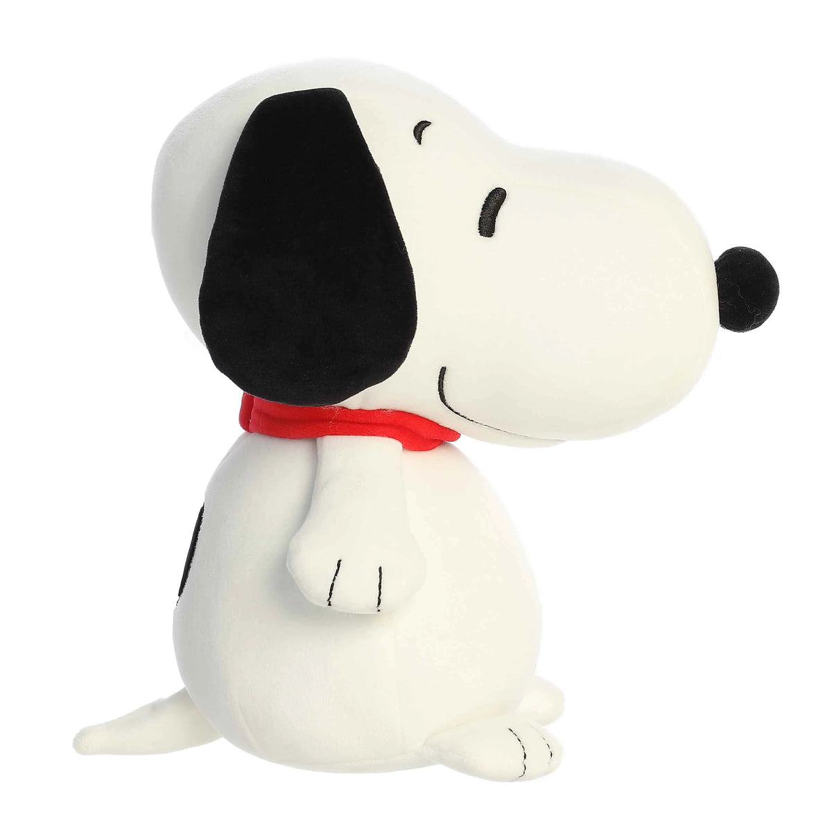 Squishy Peanuts Snoopy Plush 8.5"