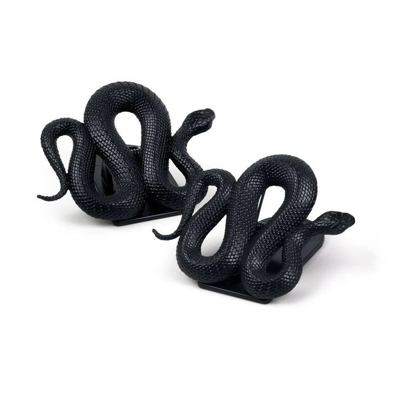 Ssssnack Attack Snake Bag Clips