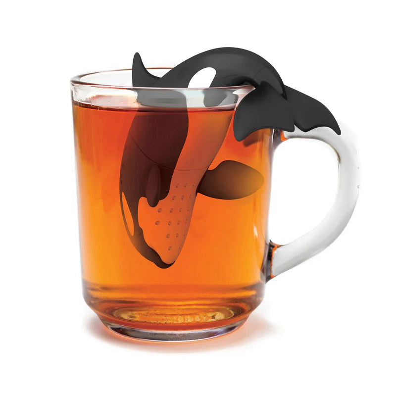Steep Dive Tea Infuser