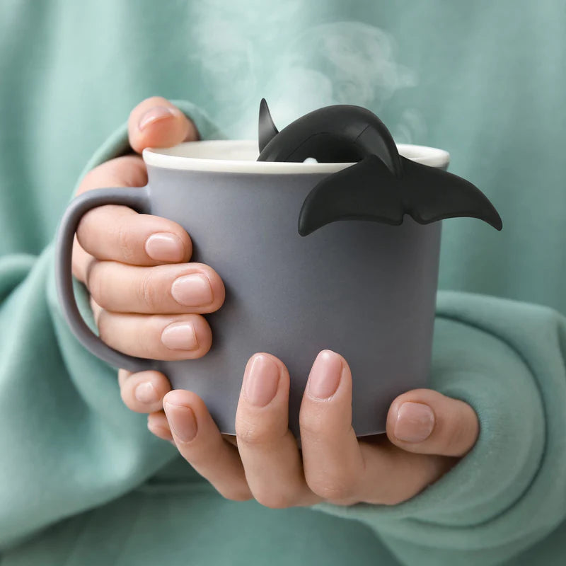 Steep Dive Tea Infuser