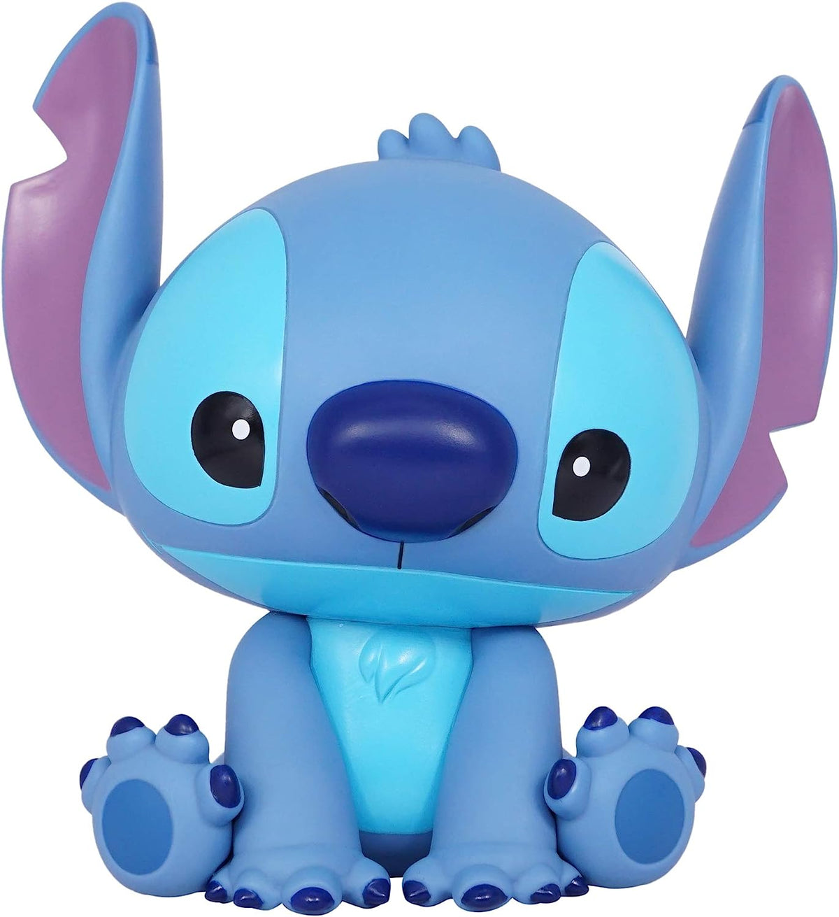 Stitch Figural Bank