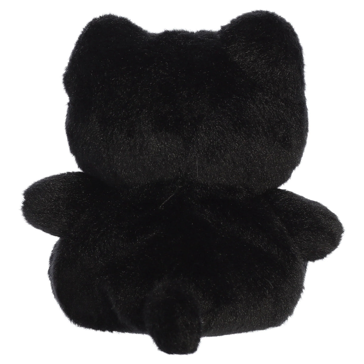 Strawberry Black Out Meowchi Palm Pals Plush 5"