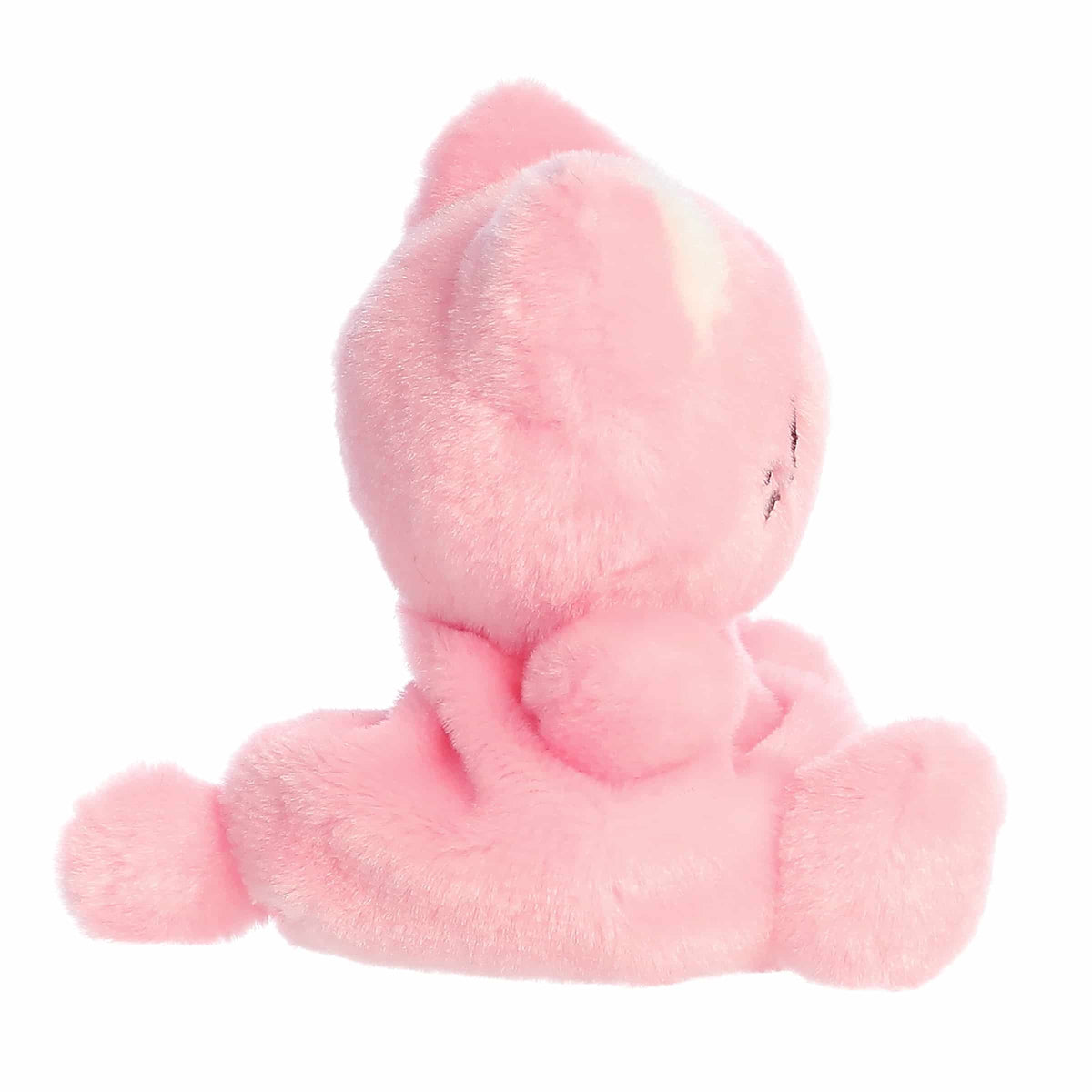 Strawberry Meowchi Palm Pals Plush 5"