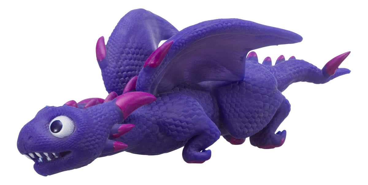 Stretchy Dragon Toy