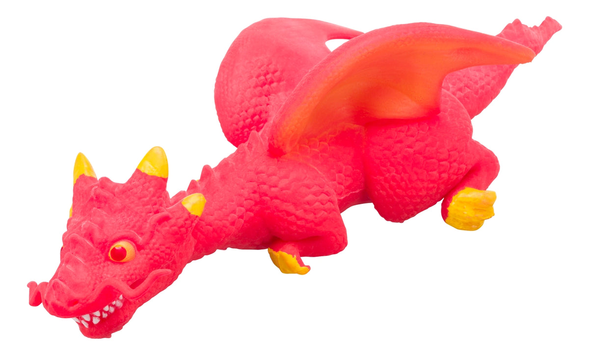 Stretchy Dragon Toy