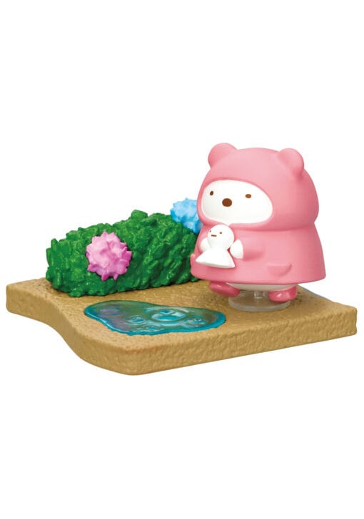 Sumikkogurashi Rainy Day Blind Box