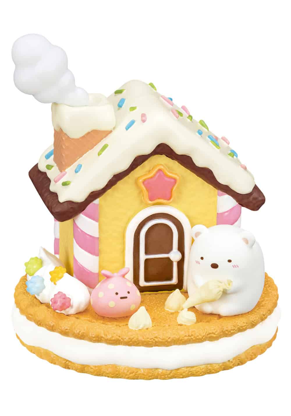 Sumikkogurashi Candy House Blind Box