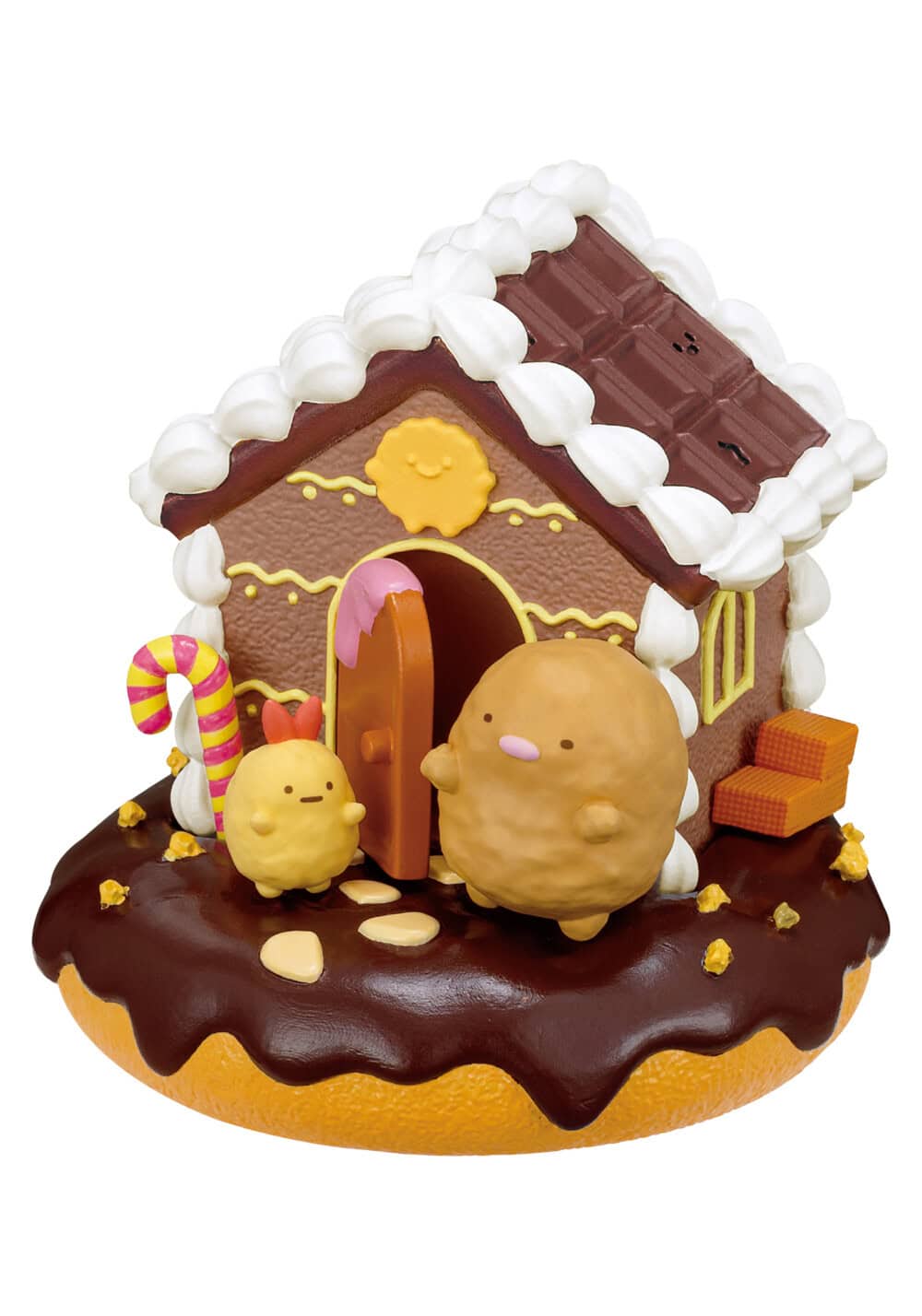 Sumikkogurashi Candy House Blind Box