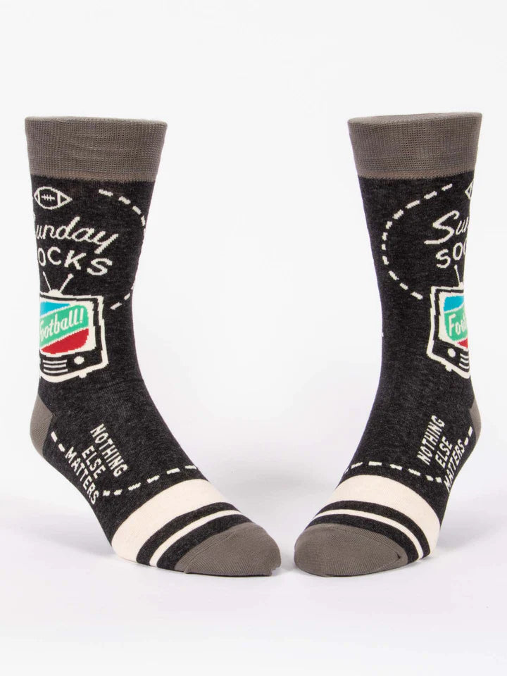 Sunday Socks Men's Socks