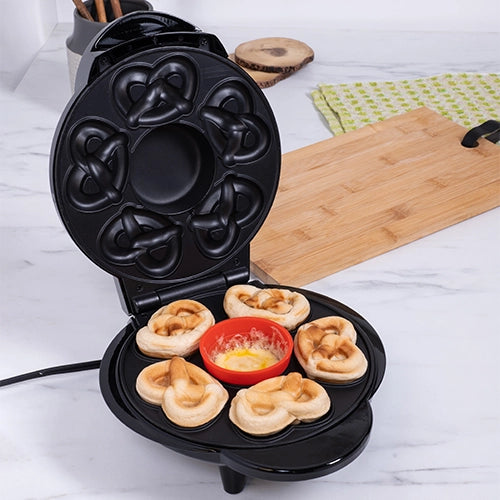 Superpretzel Pretzel Maker
