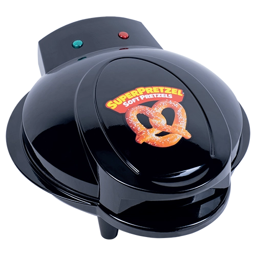 Superpretzel Pretzel Maker