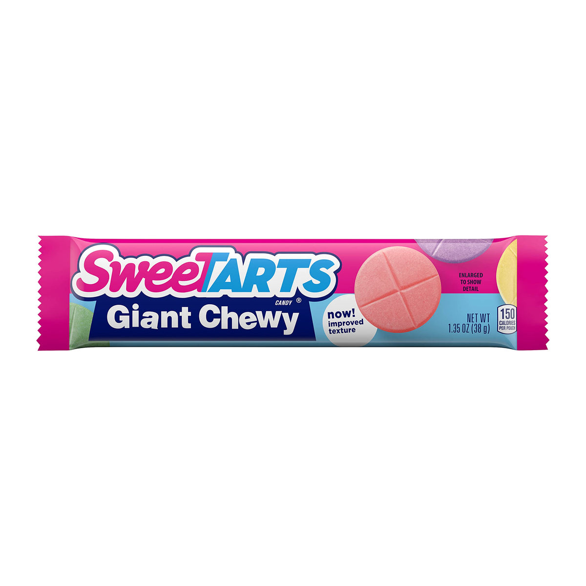 SweeTARTS Giant Chewy