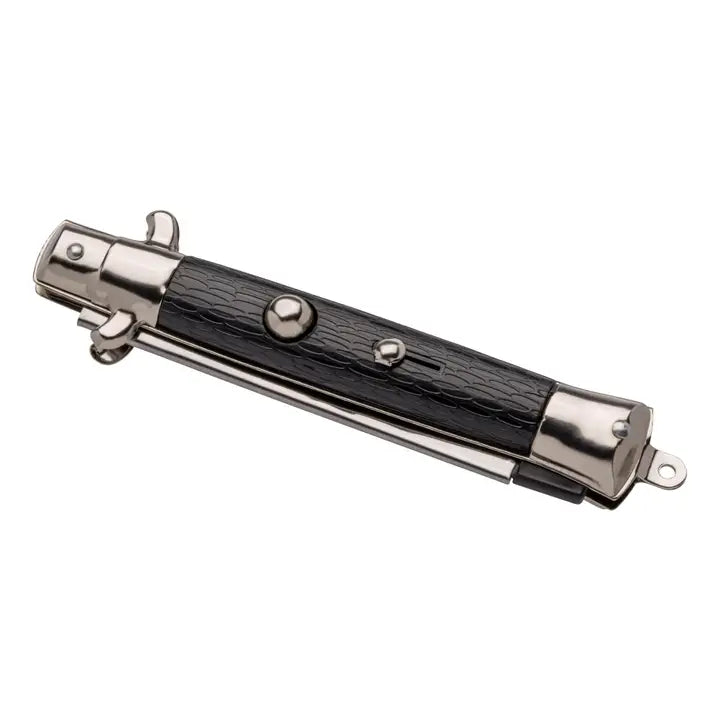 Switchblade Comb