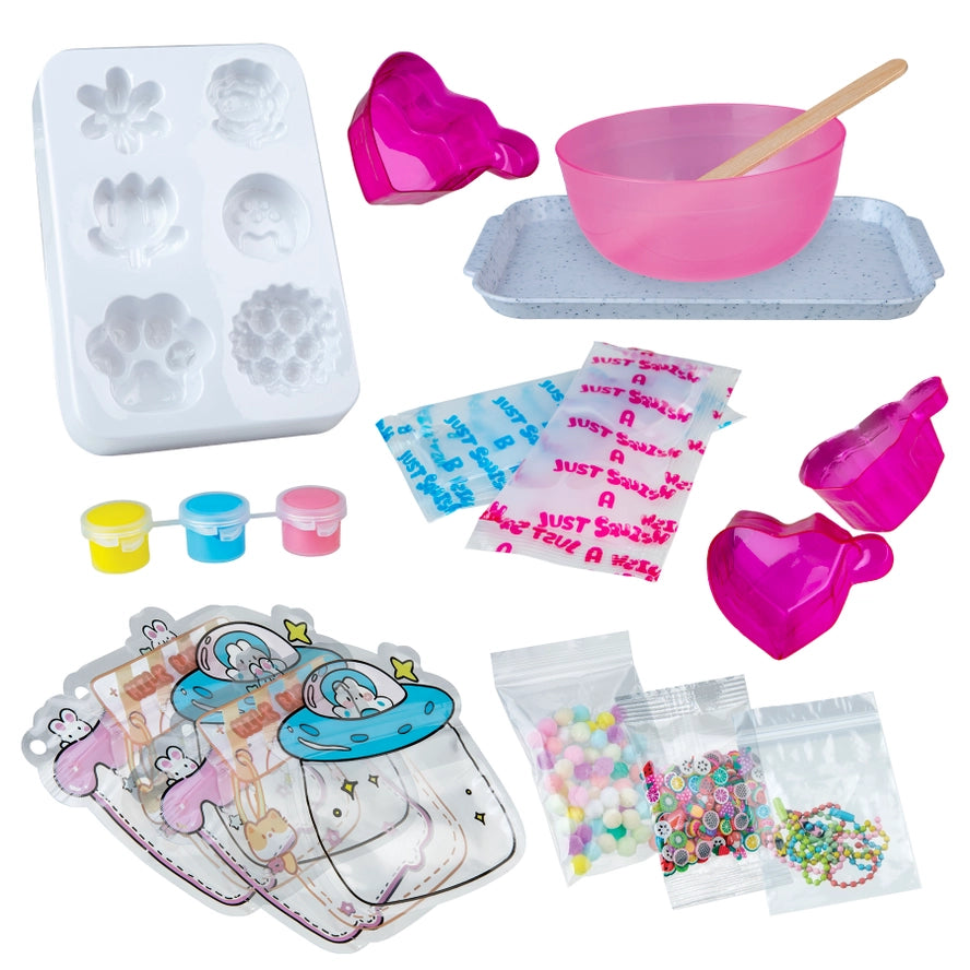 Taba-licious DIY Kit