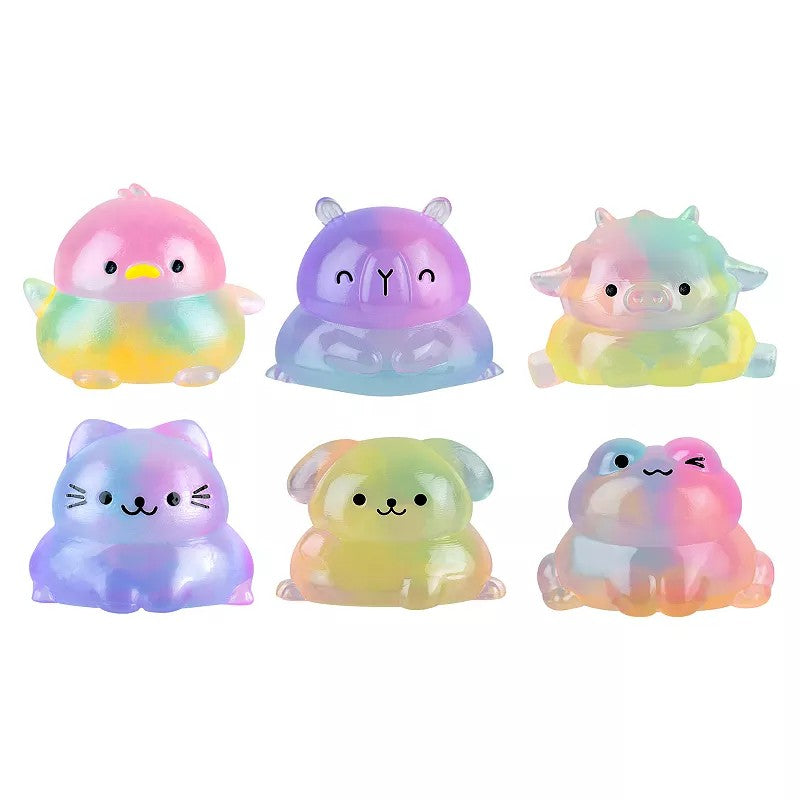 Taba-licious Shimmers Assorted