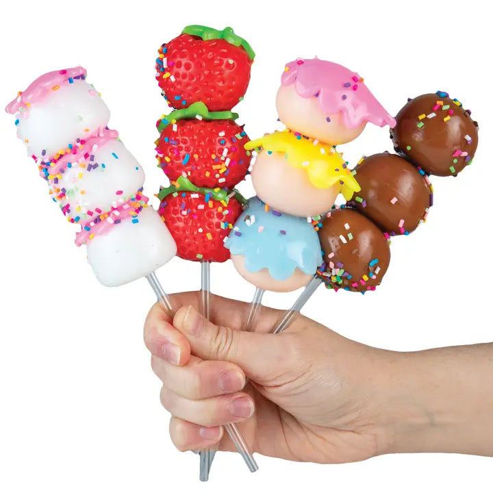 Taba-licious Snack Sticks
