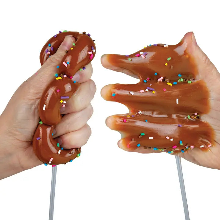 Taba-licious Snack Sticks