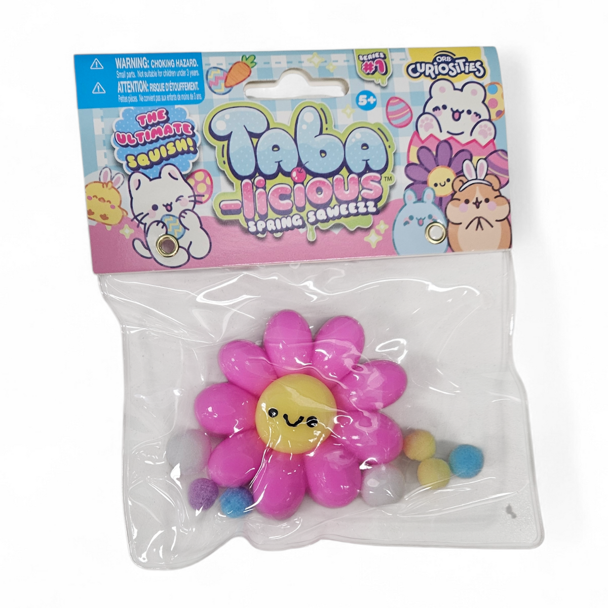 Taba-licious Spring Squeezz