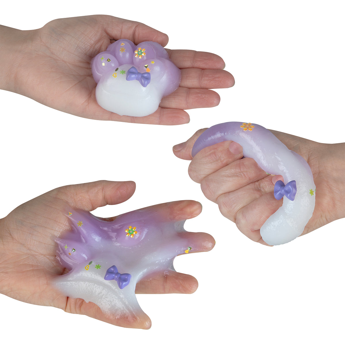Taba-licious Paws Assorted