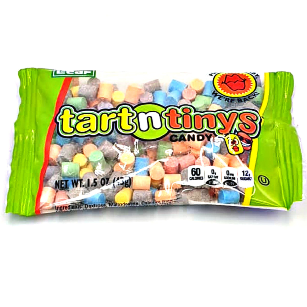 Tart N Tinys