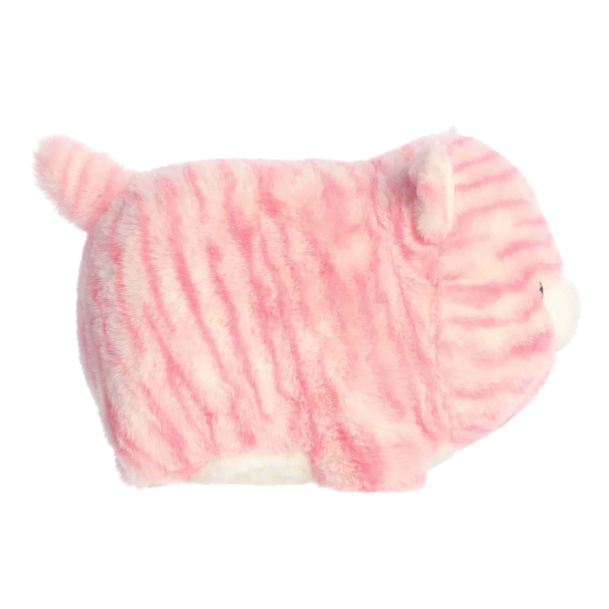 Taylor Pink Tabby Spudsters Plush 10"
