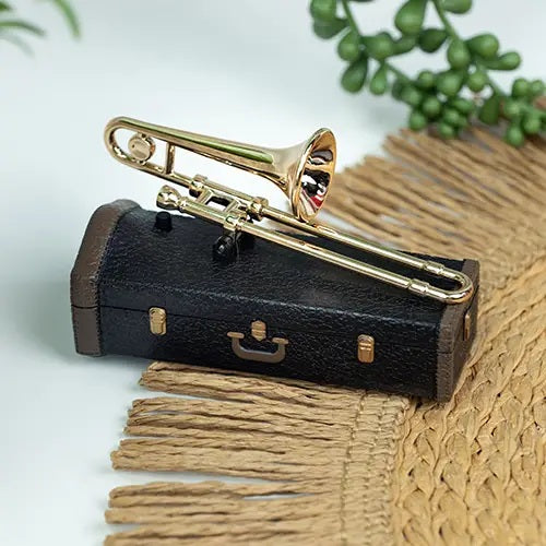 Teeny Town Womp Womp Trombone
