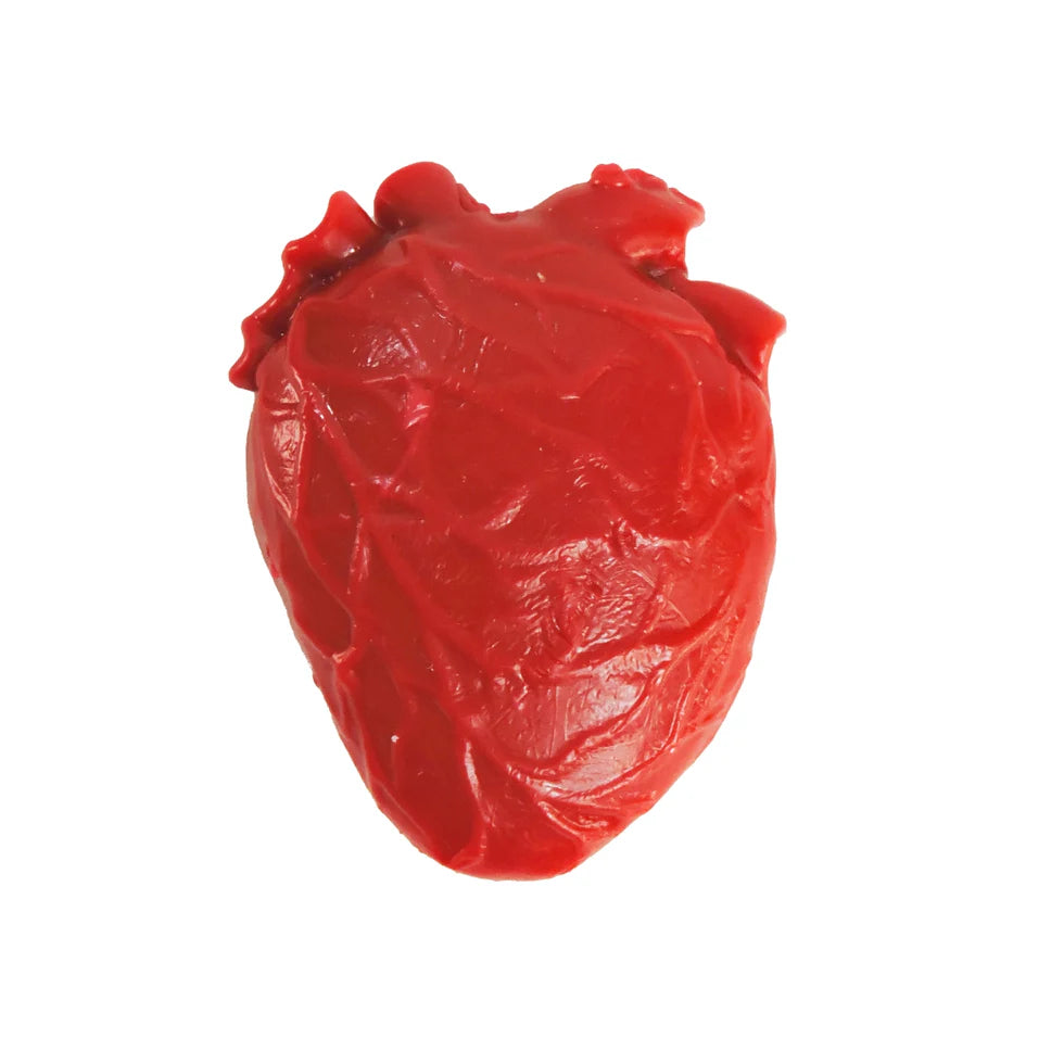 Teeny Tiny Vital Organ