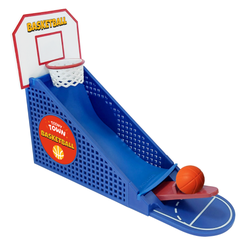 Teeny Town Basketball