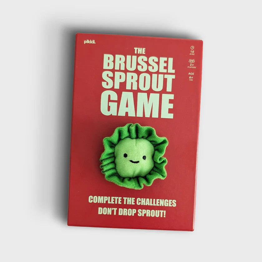 Brussel Sprout Game