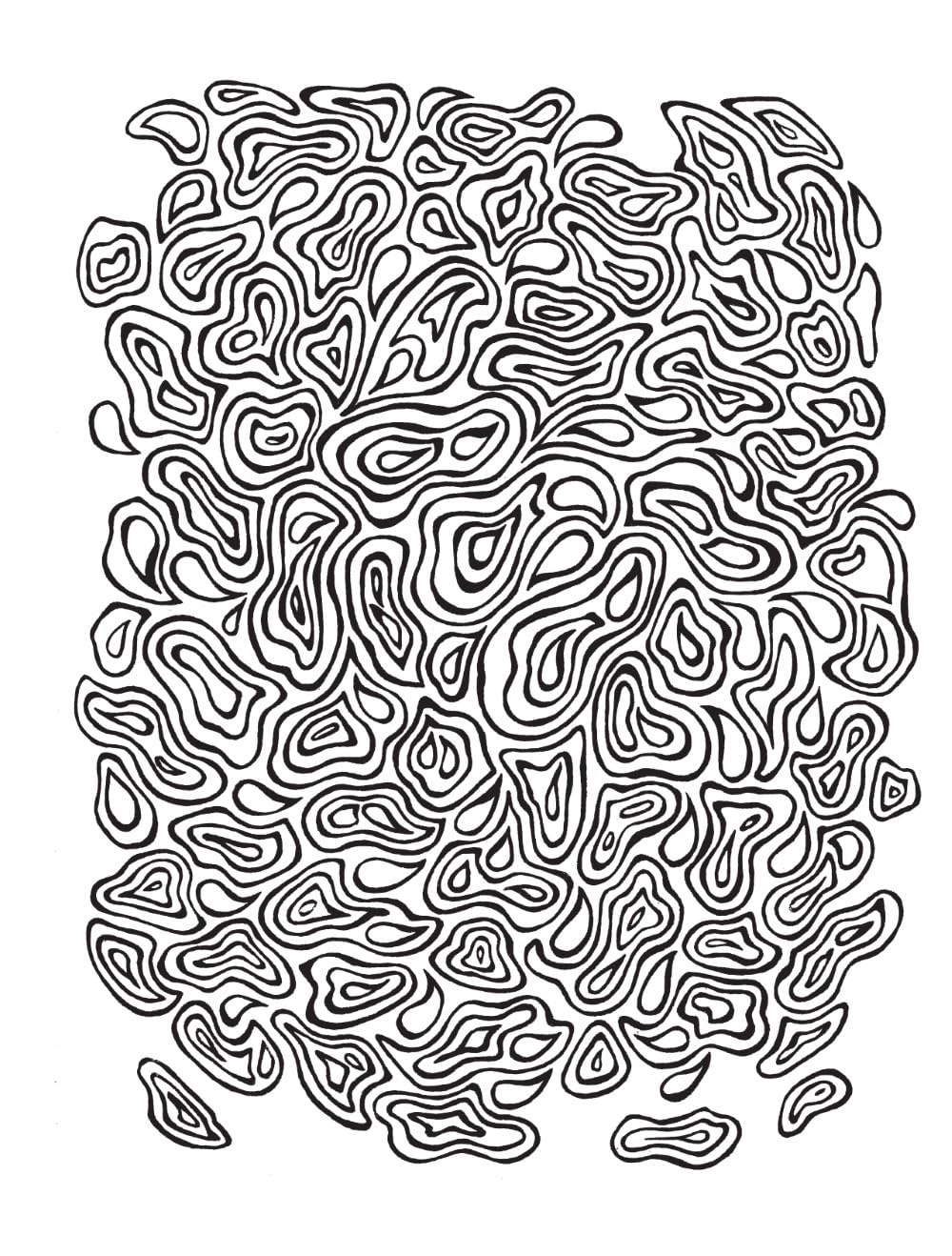 The Four Elements Coloring Book Creative Haven