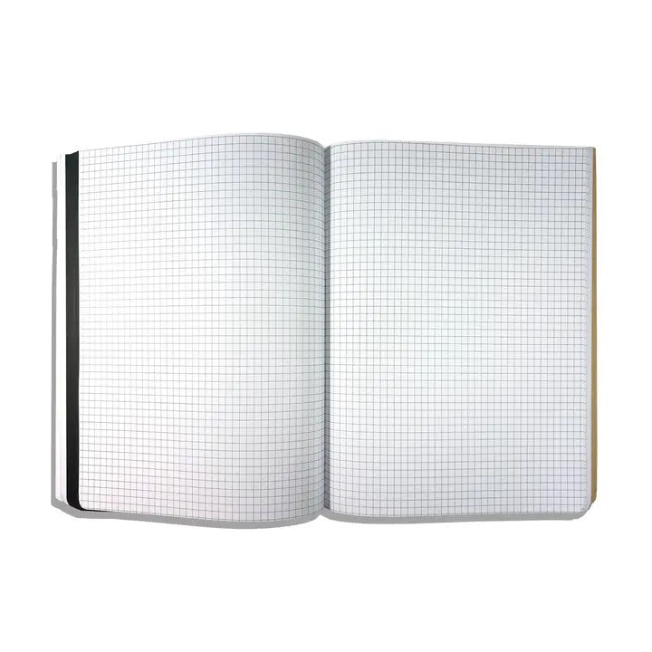 The Paper Works Sketchbook
