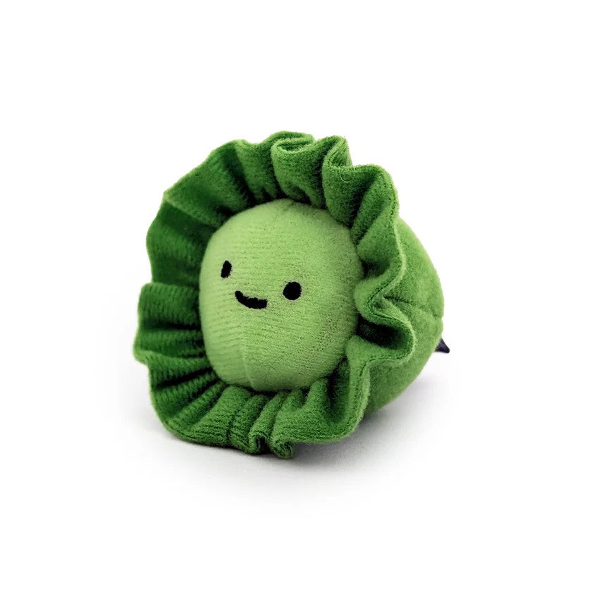 Brussel Sprout Game