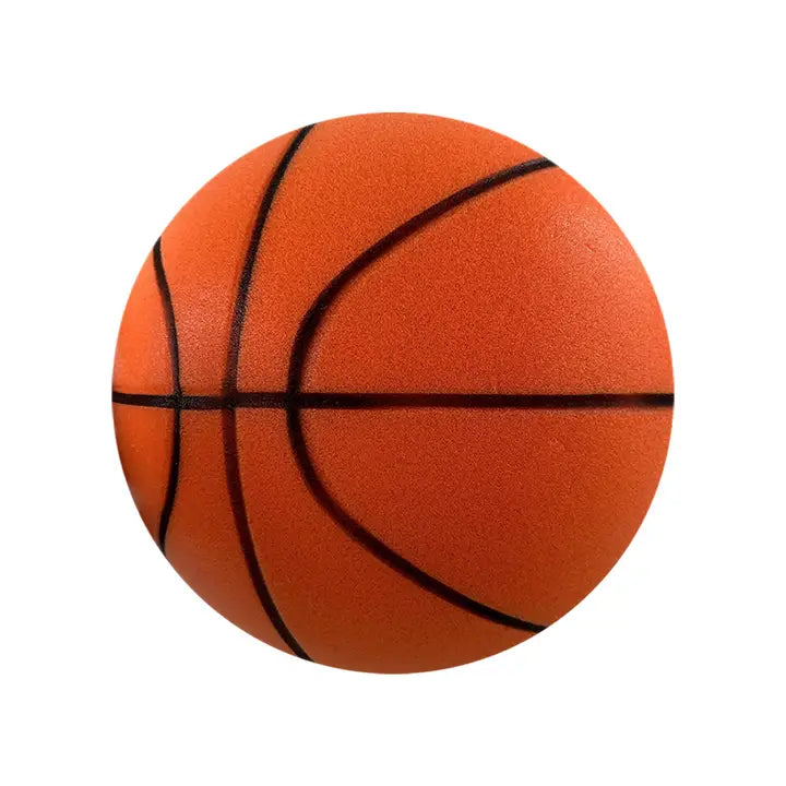The Incredible B-Ball Foam Basketball